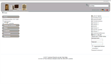 Tablet Screenshot of andreas.rauhut.eu